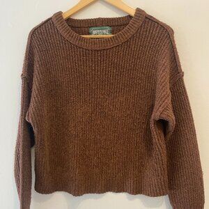 Vintage American Eagle sweater